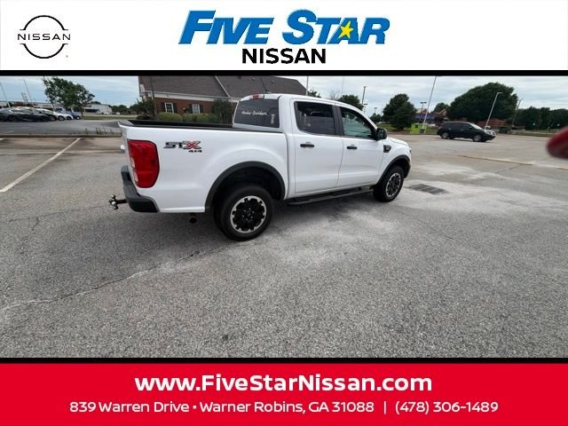 Used 2021 White Ford XL image 6