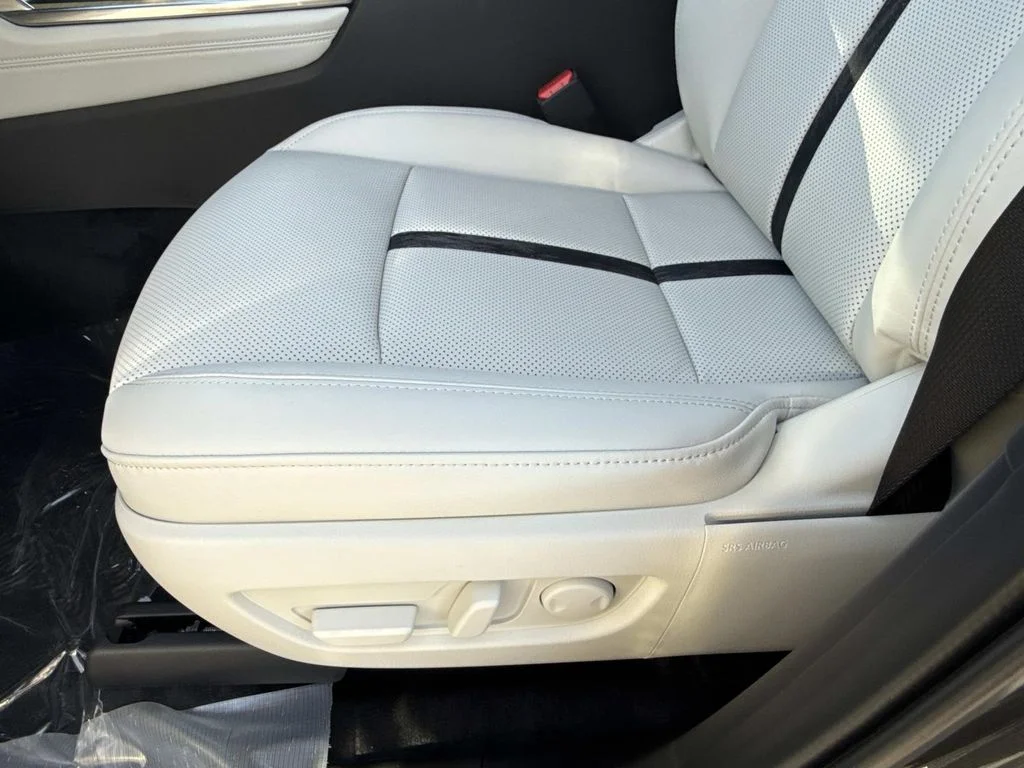 2026 Mazda CX-90 Premium Plus Package - Photo 19