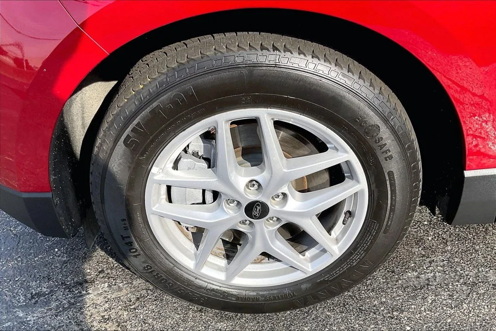 Vehicle thumbnail