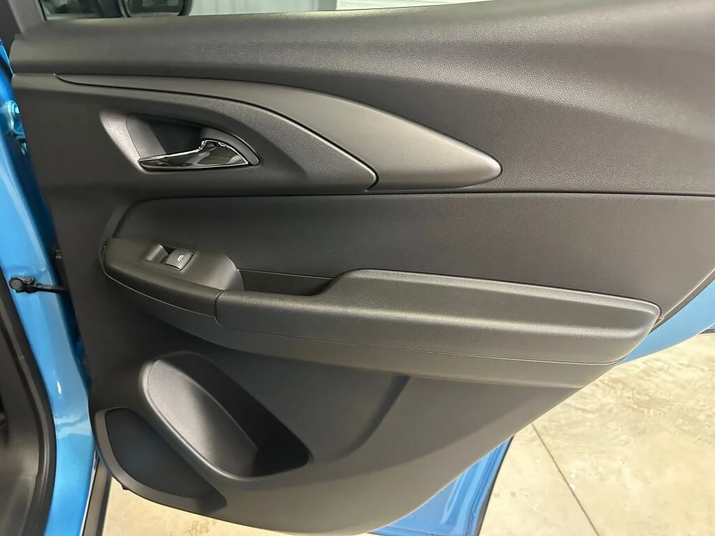2025 Chevrolet Trailblazer LT - Photo 24
