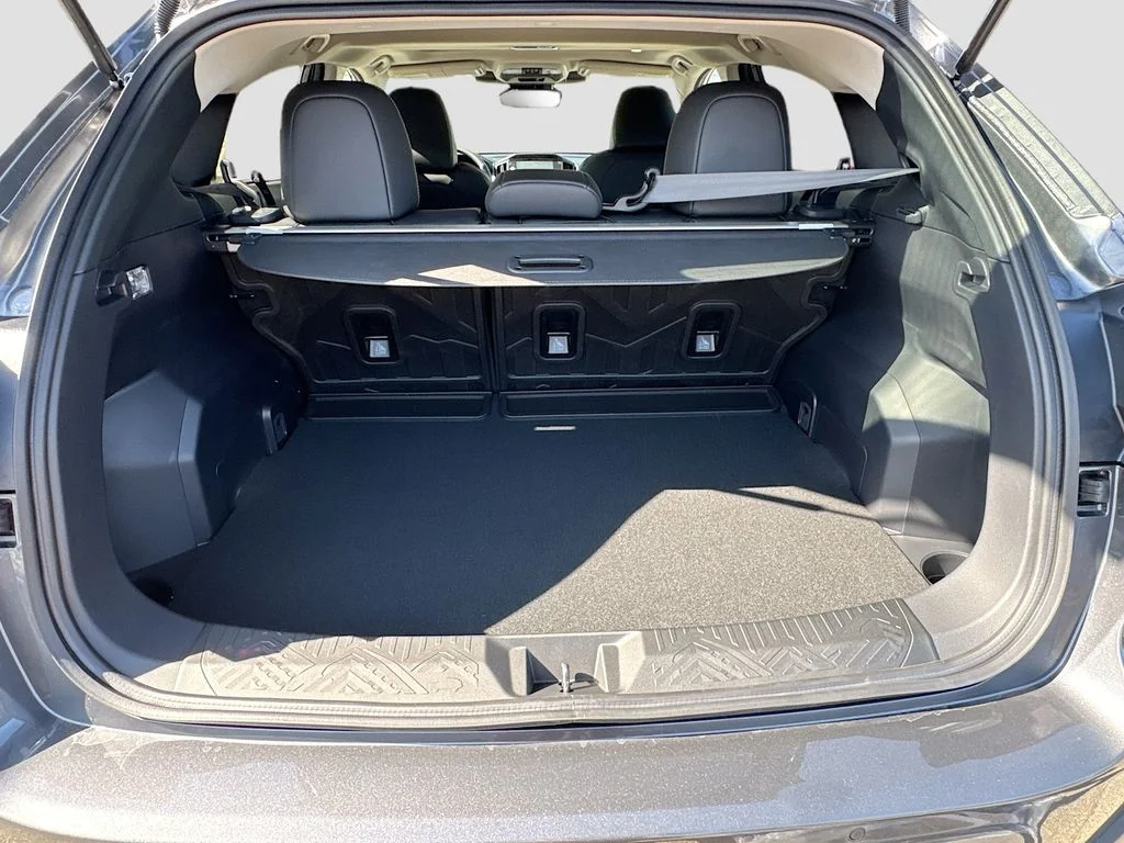 New 2026 Gray Subaru Limited image 33