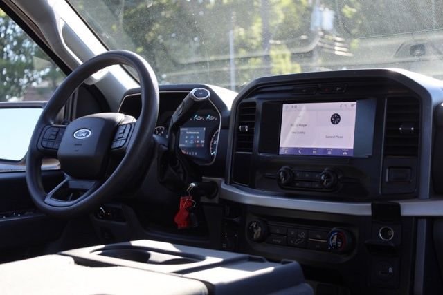 Used 2022  Ford XLT image 35