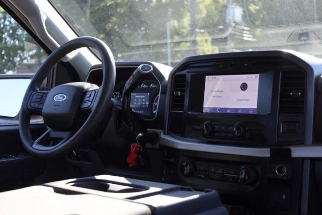 2022 Ford F-150 XLT - Photo 35