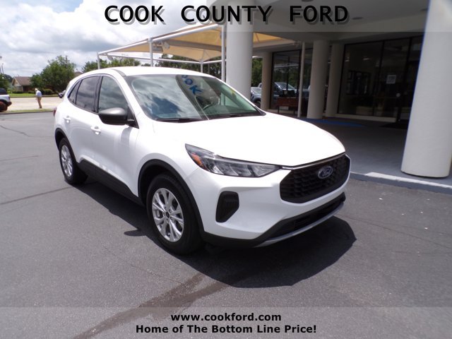 2024 Ford Escape Active FWD's photo