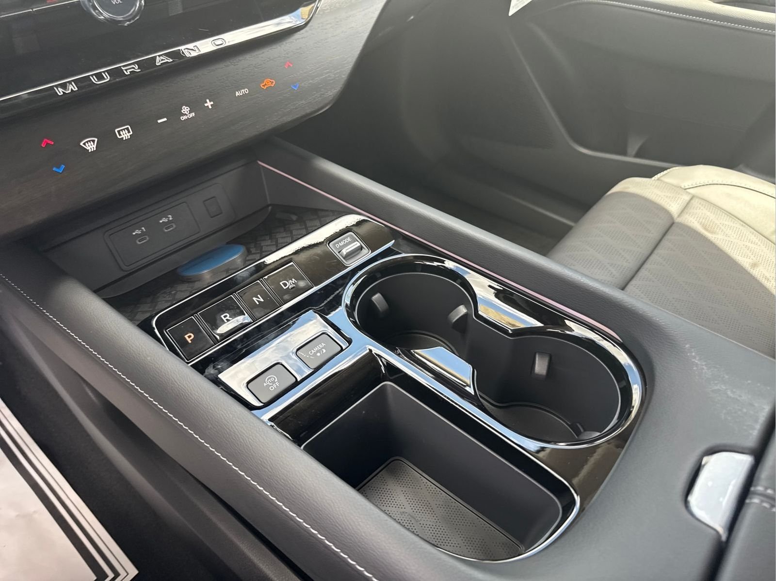 New 2026 White Nissan Platinum image 24