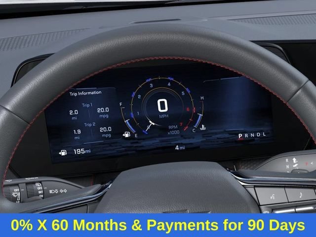 2026 Chevrolet Equinox RS - Photo 20
