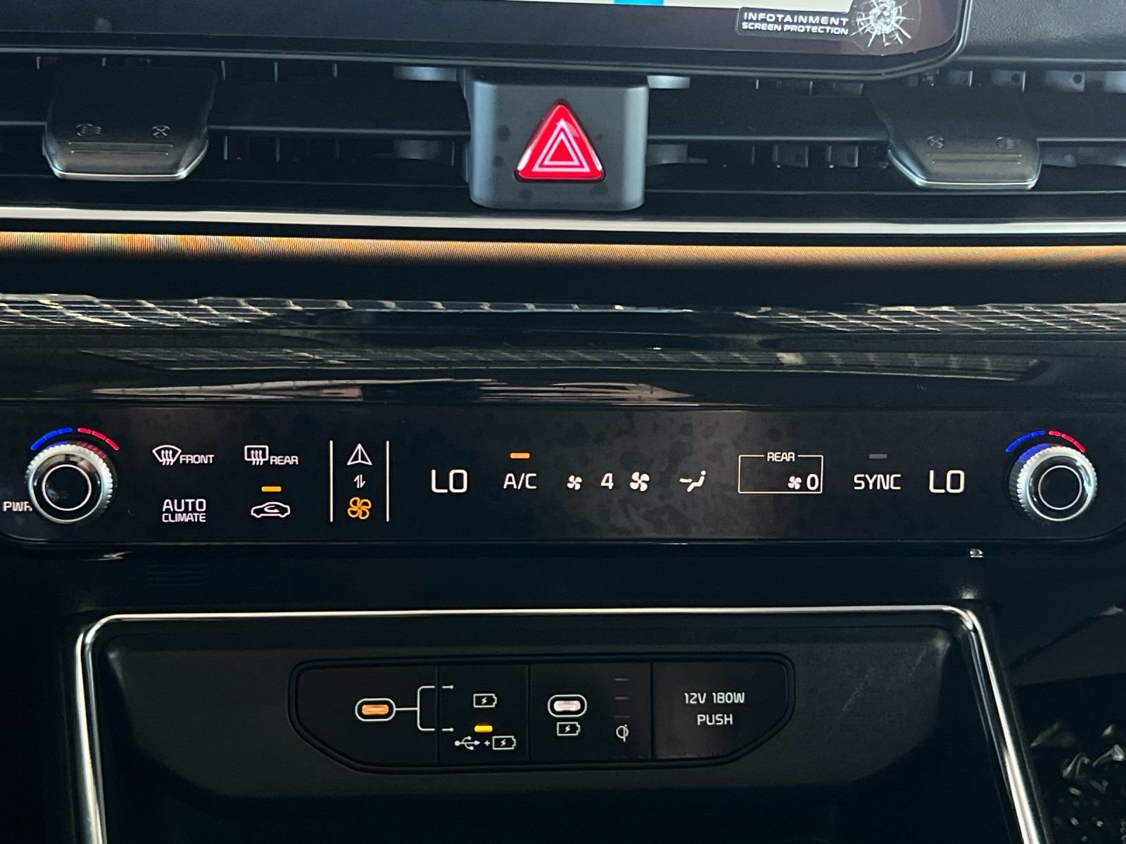 2026 Kia Carnival SX Prestige - Photo 25