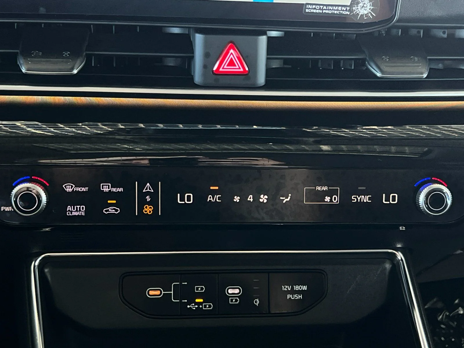 2026 Kia Carnival SX Prestige - Photo 25