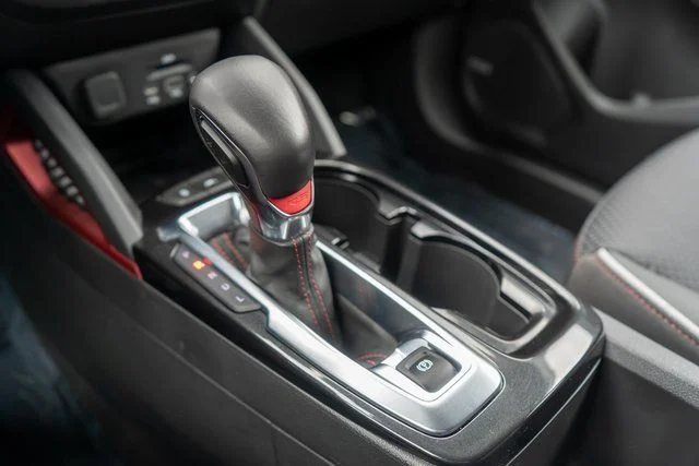 Used 2022 White Chevrolet RS image 31