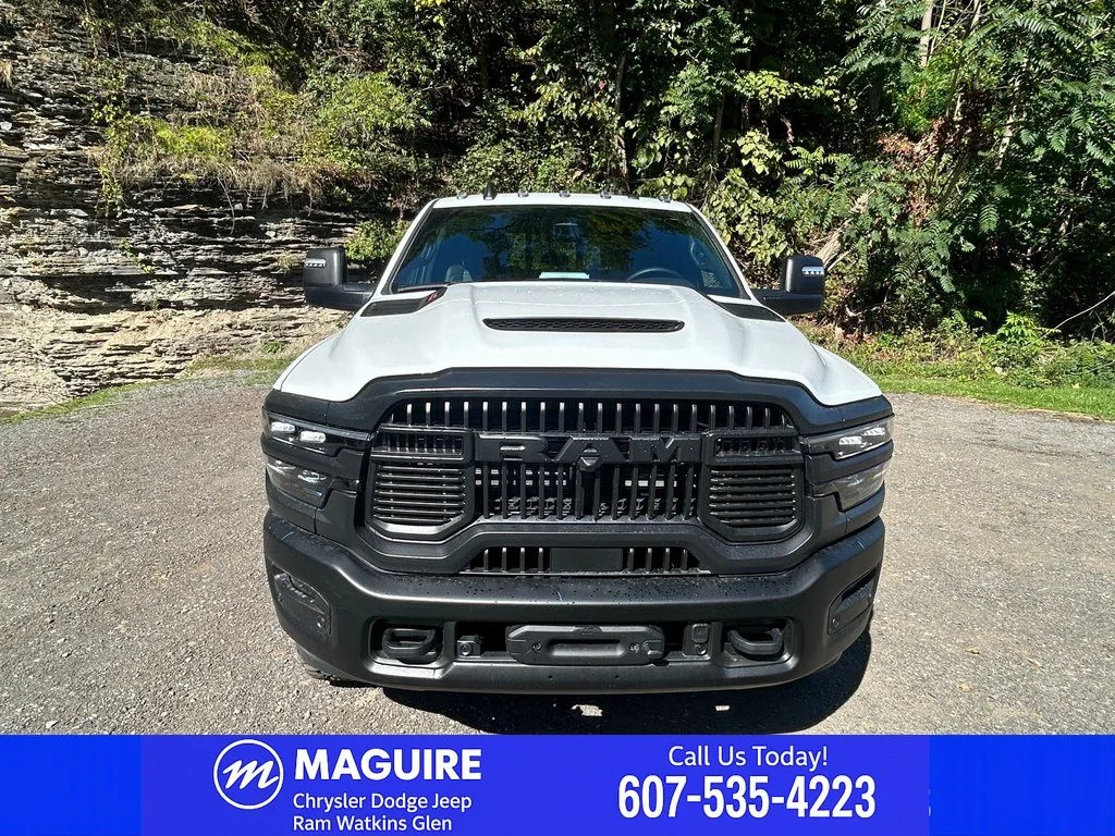 2026 RAM 2500 Power Wagon - Photo 12