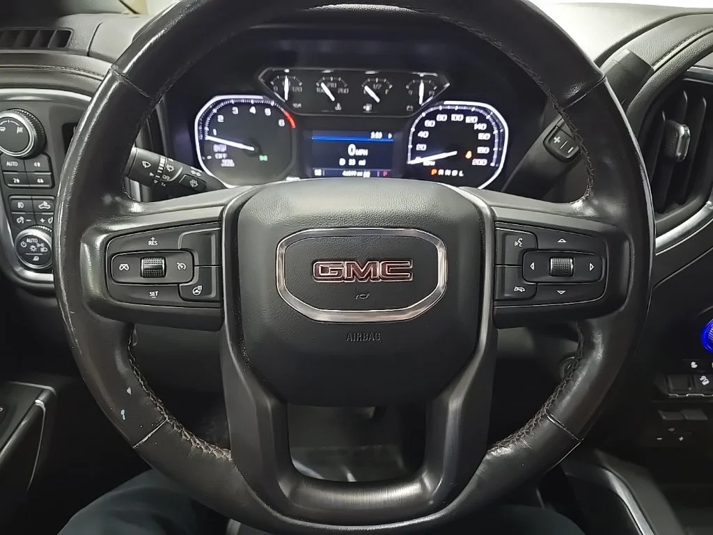 2019 GMC Sierra 1500 AT4 - Photo 18