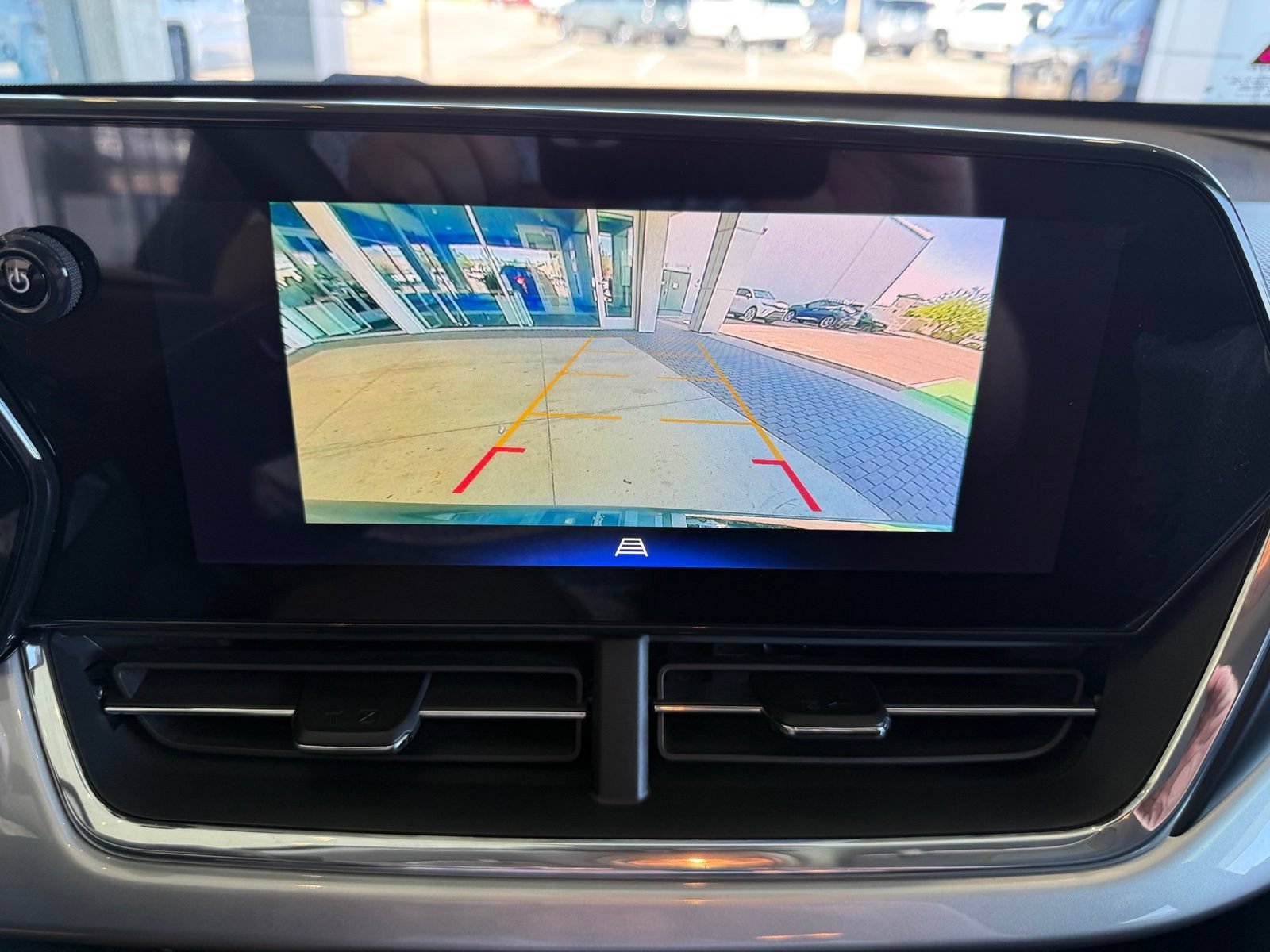New 2026 Cypress Gray Chevrolet LT image 23