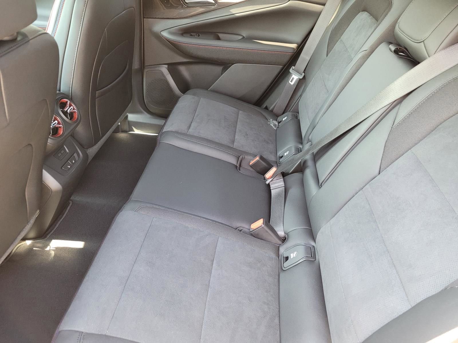 2026 Chevrolet Blazer EV RS - Photo 10