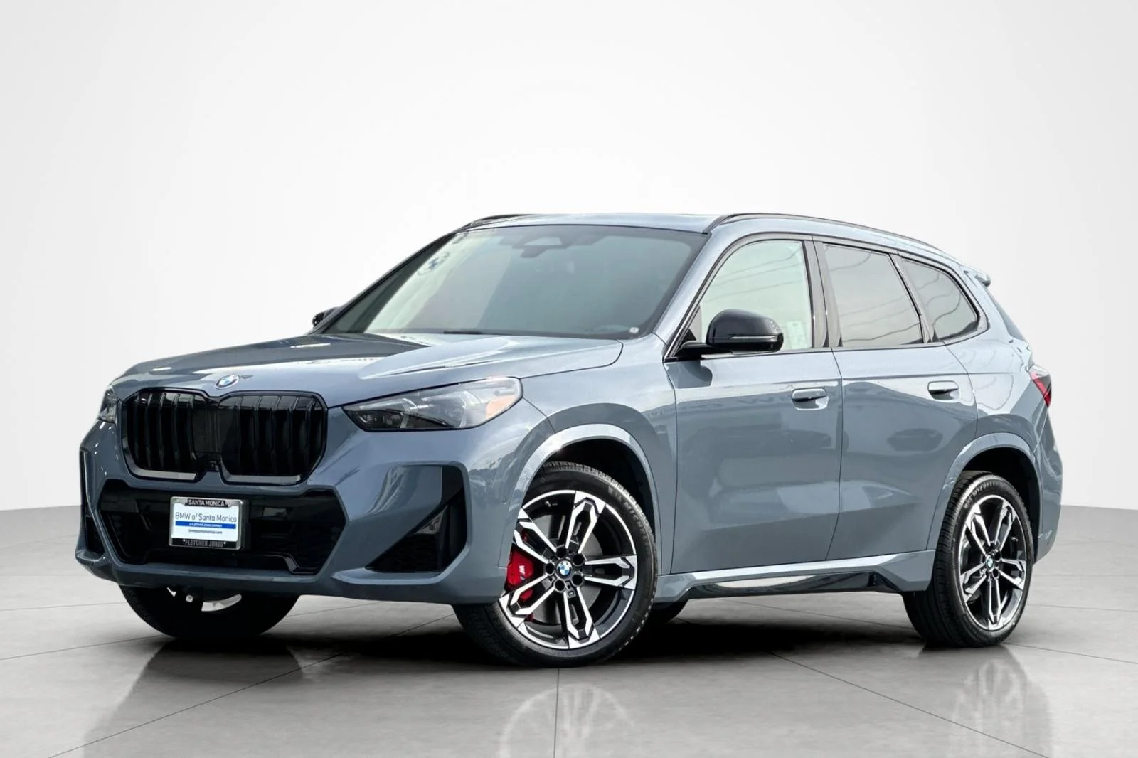 2025 BMW X1 xDrive28i's photo
