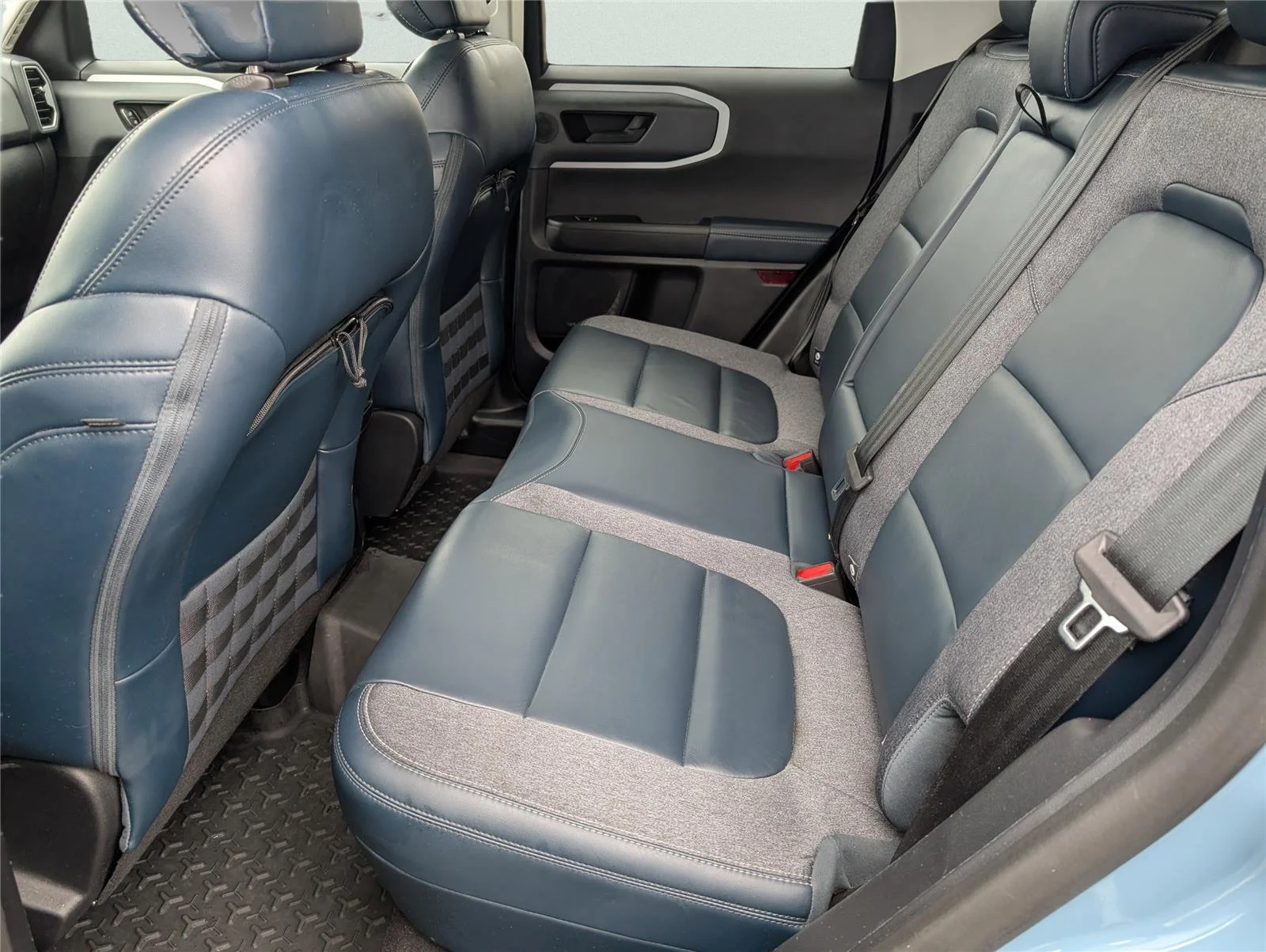 Used 2022 Area 51 Ford Outer Banks image 29
