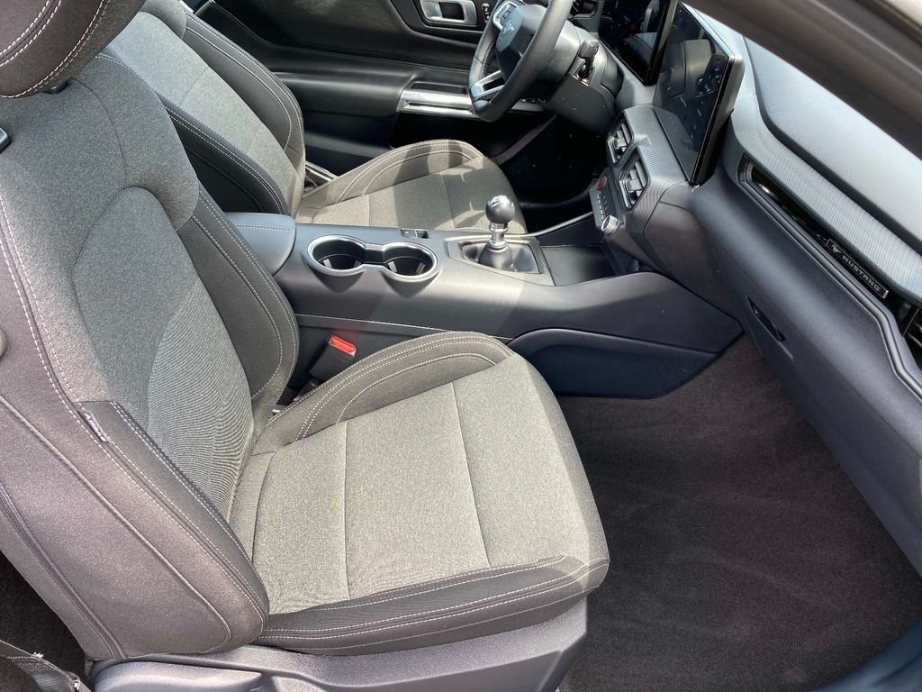 Used 2024 Gray Ford GT image 23