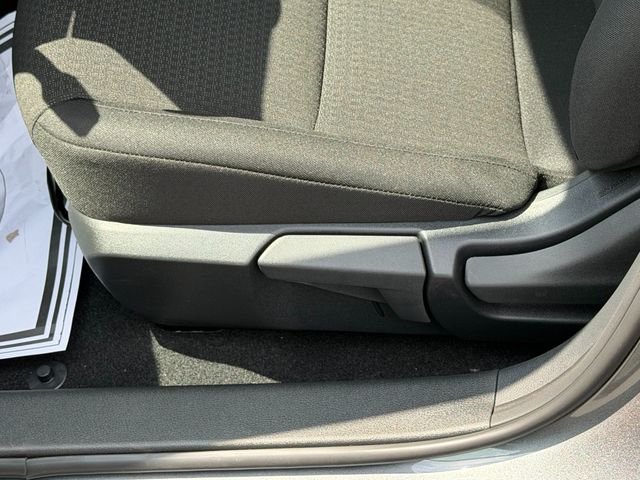 New 2027 Gun Metallic Nissan S image 27