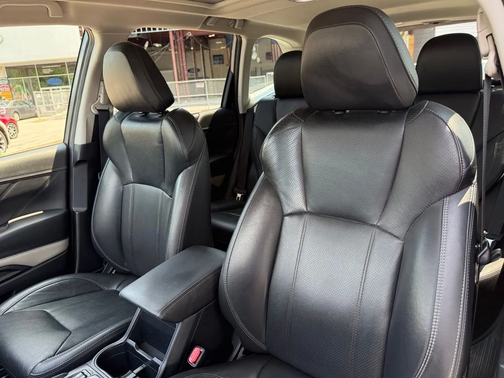 Used 2024 Gray Subaru Limited image 23