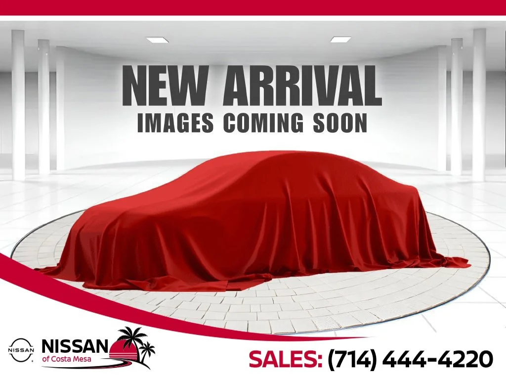 New 2027 Deep Blue Pearl Nissan SV image 1