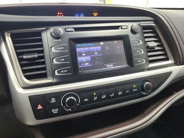 Certified Used 2019 Ooh La La Rouge Mica Toyota LE image 27
