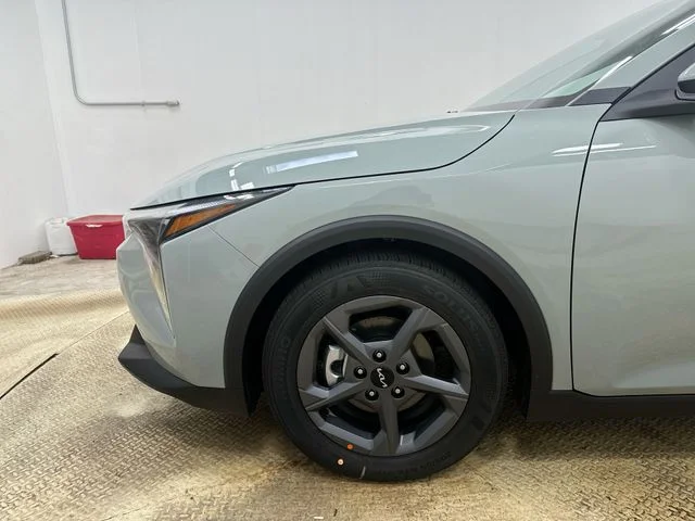 New 2026 Morning Haze Kia EX image 19