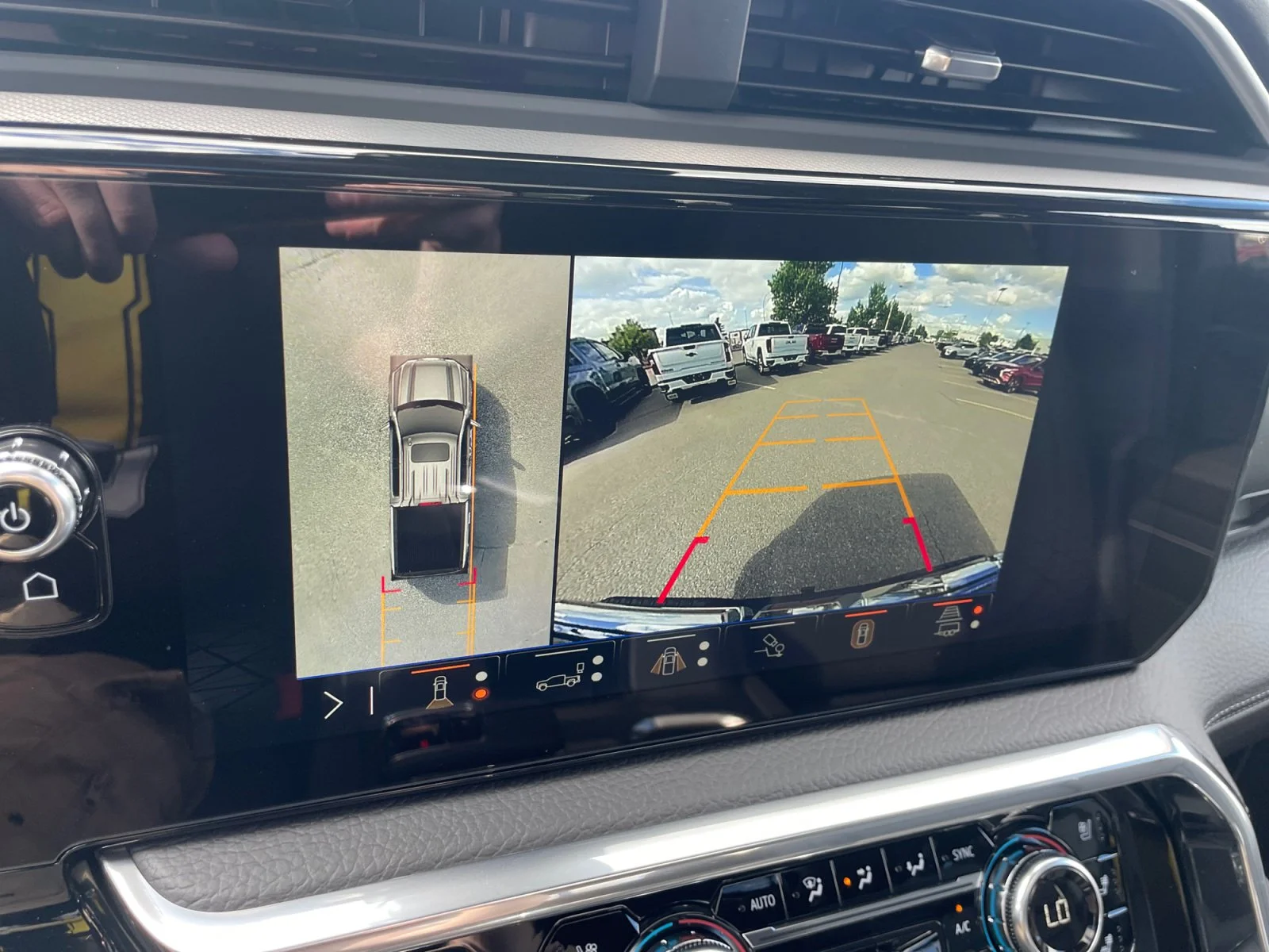 New 2026 Onyx Black GMC Denali image 27