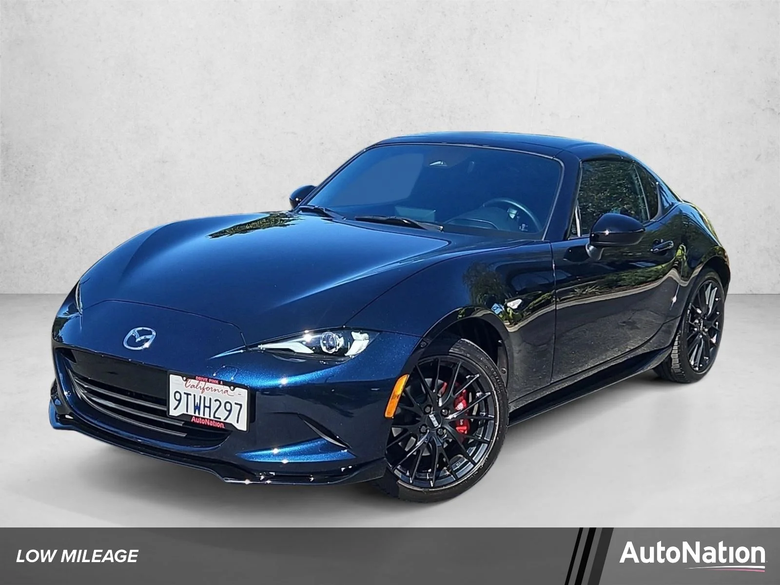 2025 Mazda MX-5 Miata RF
