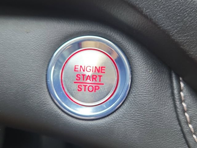 Used 2023 Lunar Silver Metallic Acura Technology Package image 19