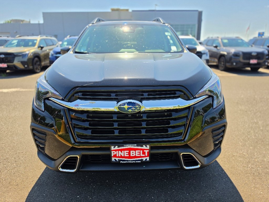 New 2026 Black Subaru Touring image 7