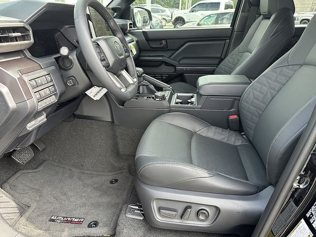 New 2026 Black Toyota TRD Off-Road Premium image 17