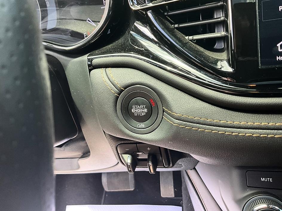 Used 2025 Black Dodge R/T 20th Anniversary Premium image 19