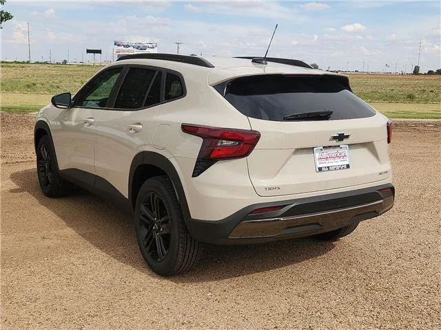 New 2026 White Sands Chevrolet Activ image 3