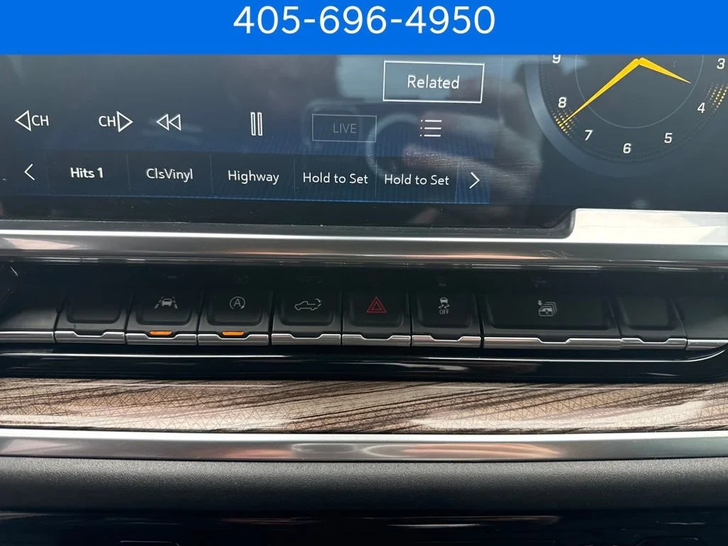 Pre-Owned 2022 Chevrolet Silverado 1500 LT