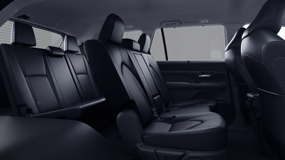 New 2026 Celestial Silver Metallic Toyota XLE image 21