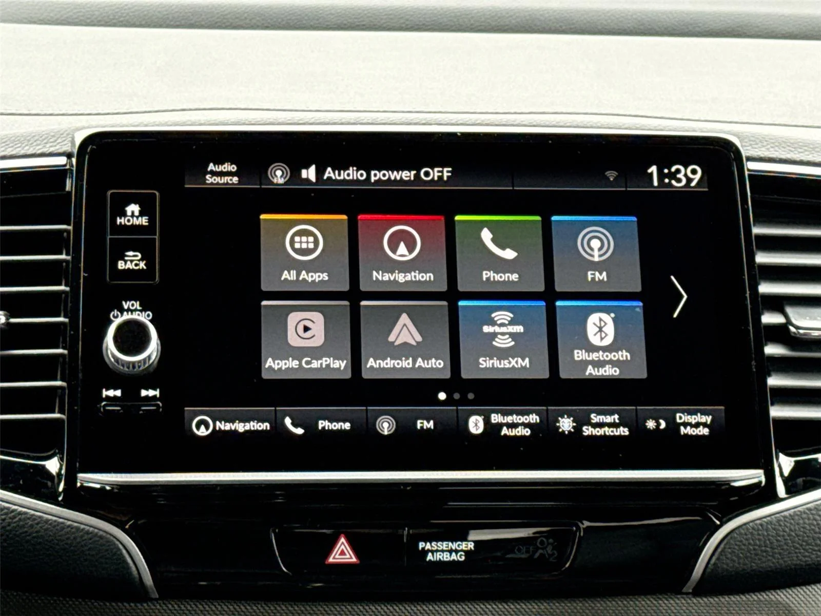 2026 Honda Ridgeline TrailSport - Photo 26