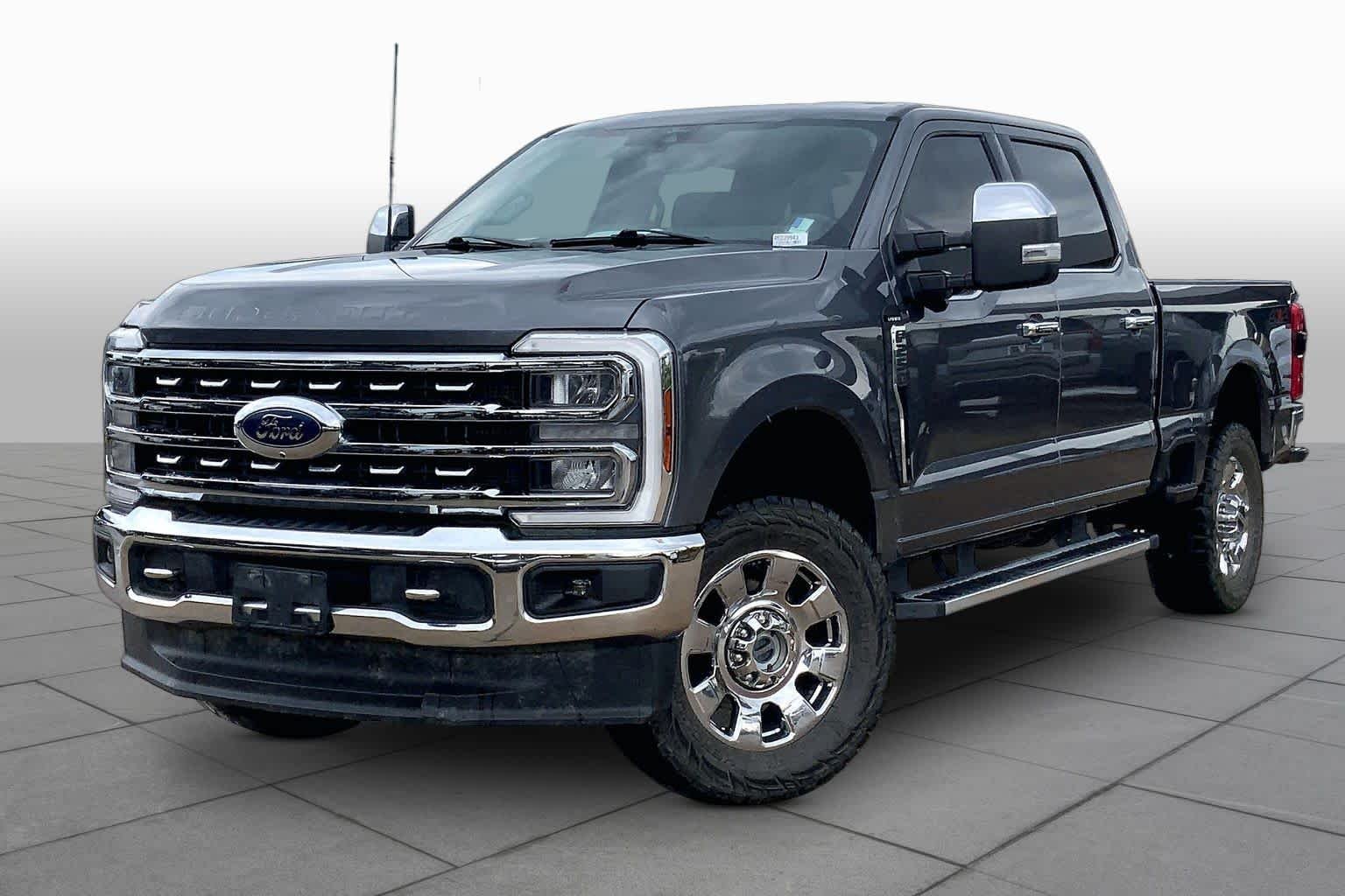 2024 Ford Super Duty F-250 Pickup LARIAT