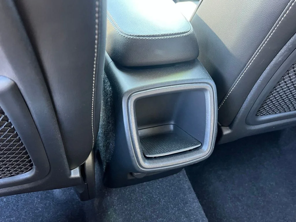 2021 Volvo XC40 Momentum - Photo 16