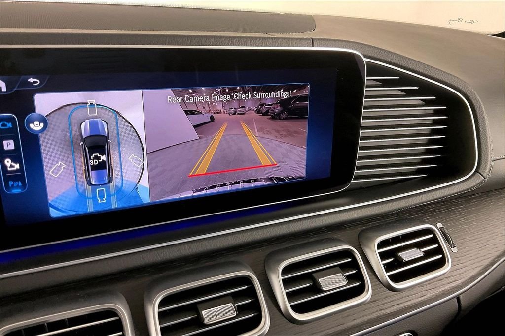 2026 Mercedes-Benz GLS Base - Photo 21