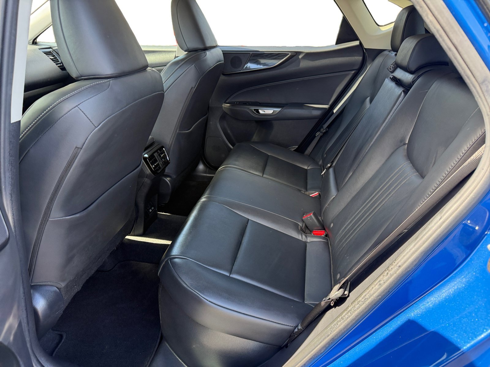 Used 2025 Grecian Water Lexus 350h Premium image 16
