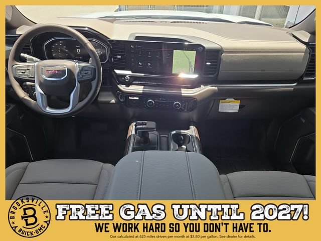 2026 GMC Sierra 1500 SLT - Photo 11