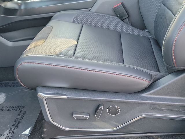 New 2026 Carbonized Gray Metallic Ford Raptor® image 19