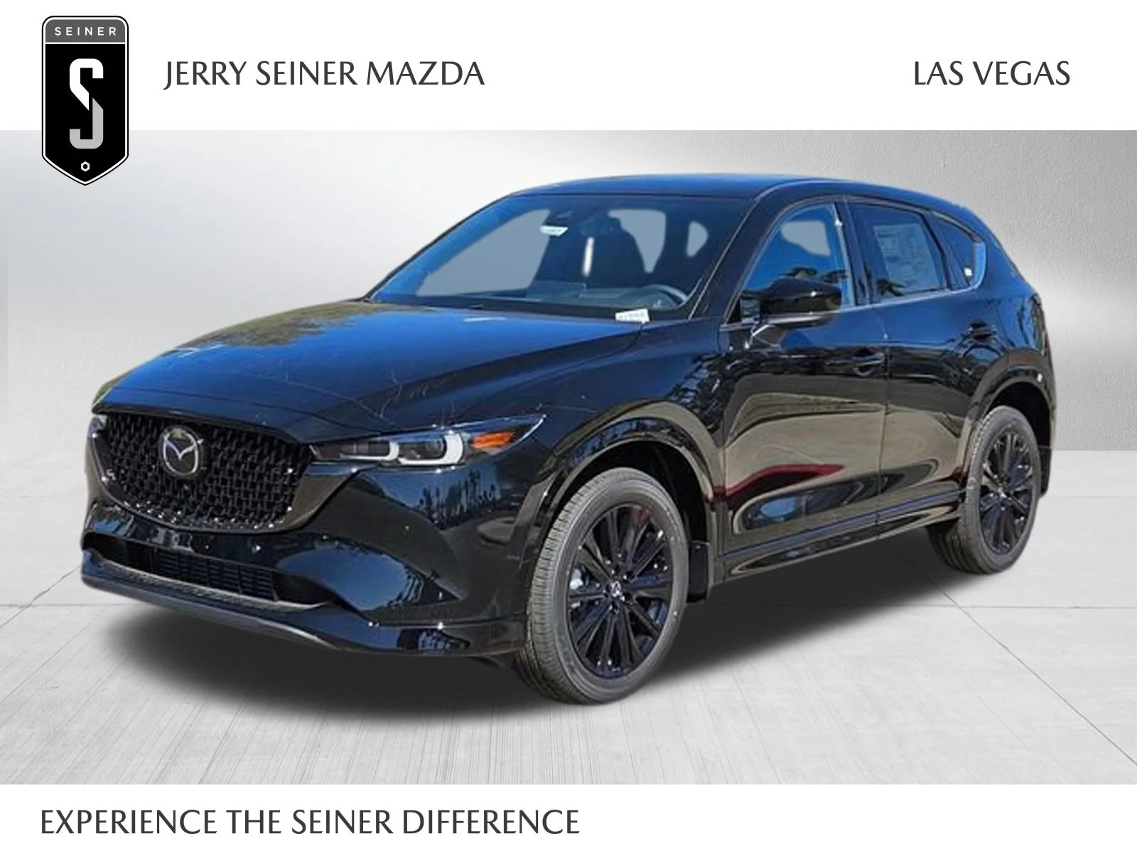 2025 Mazda CX-5 Turbo Premium Package Auto AWD's photo