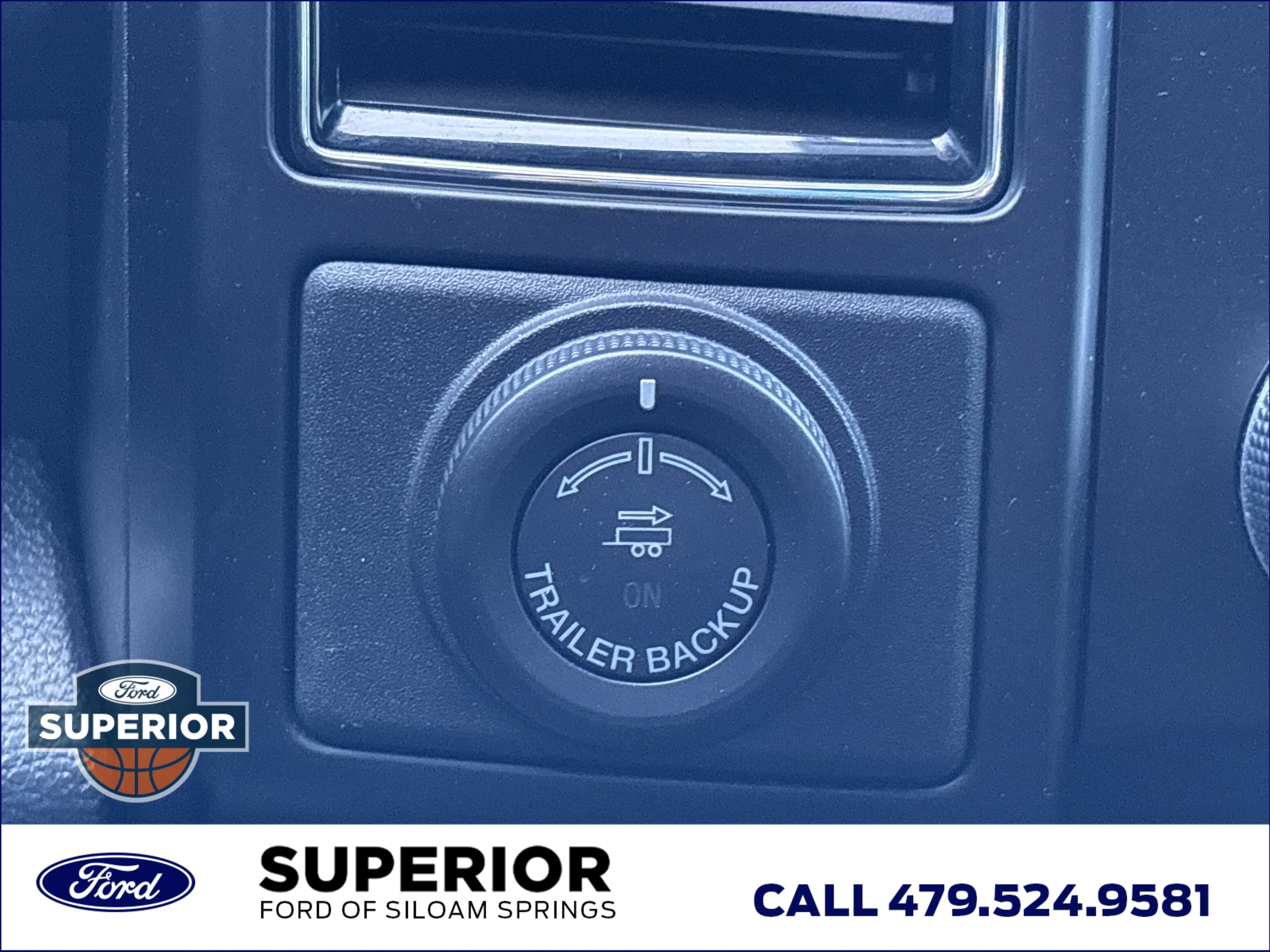 2021 Ford Expedition STX - Photo 28