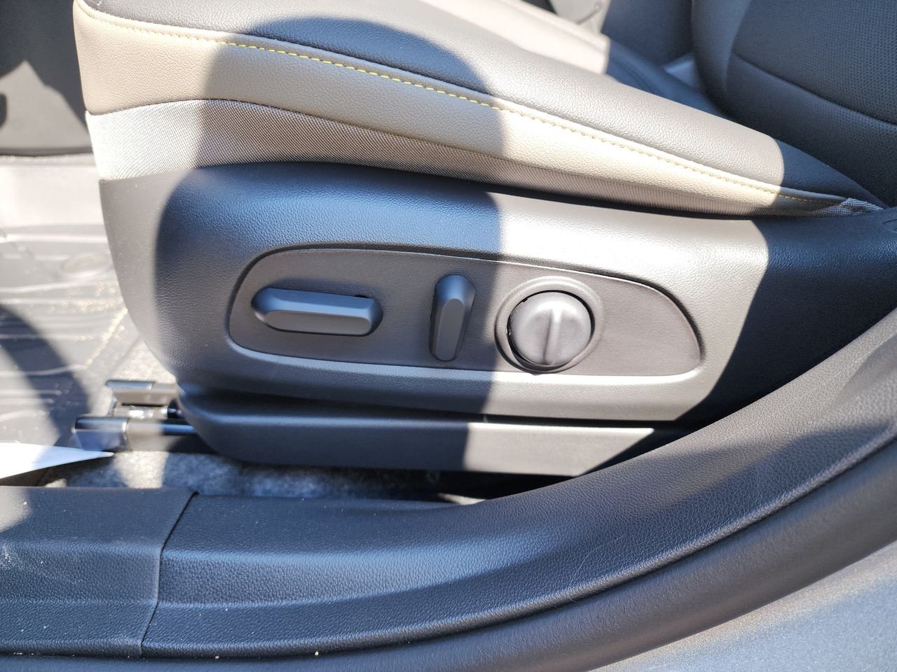 New 2026 Sterling Gray Metallic Chevrolet ACTIV image 12