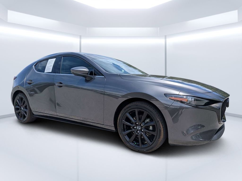 2023 Mazda CX-3 Premium 2.5 AT 5-Door SKYACTIV AWD's photo