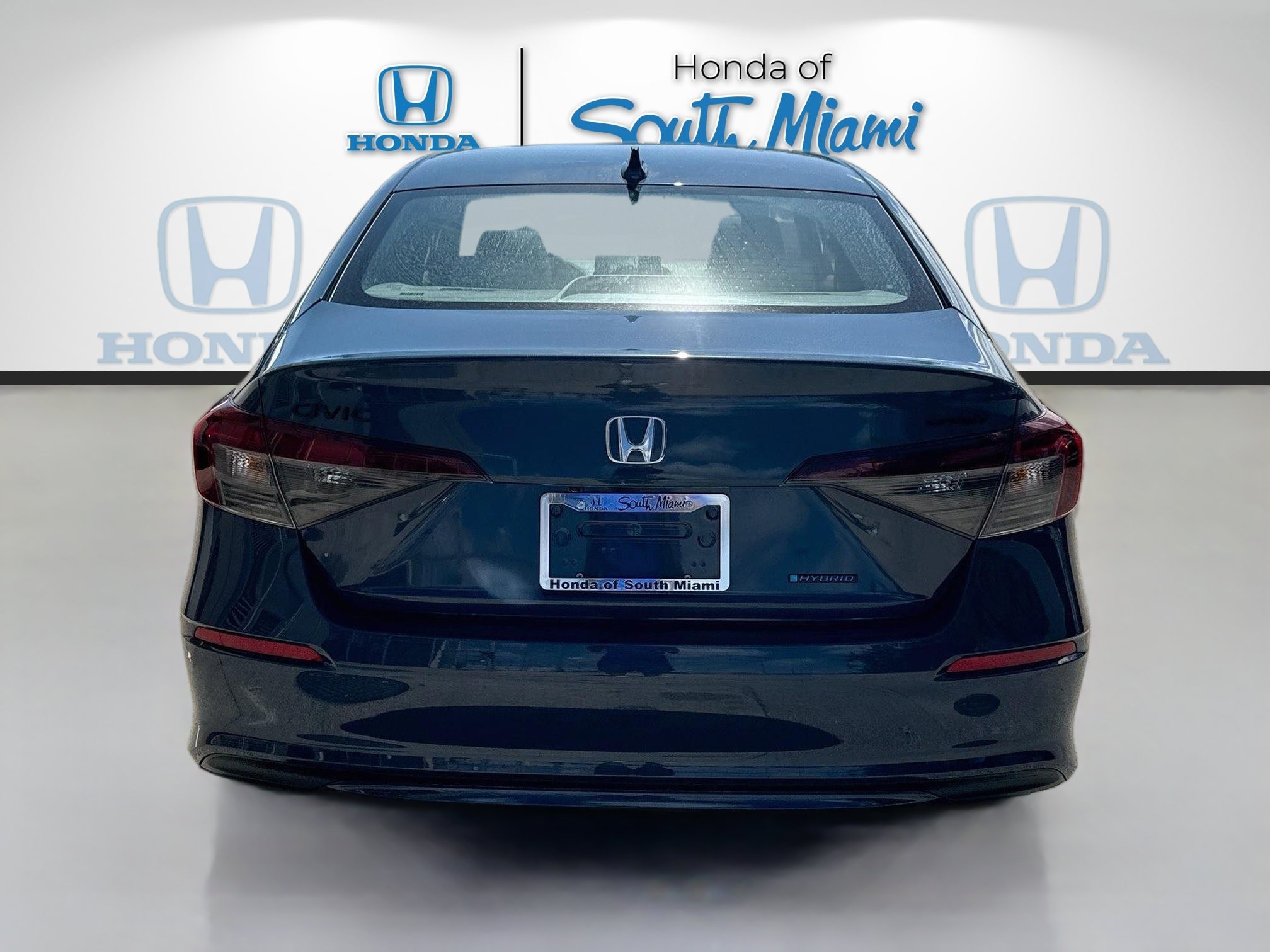 2026 Honda Civic Sport - Photo 5