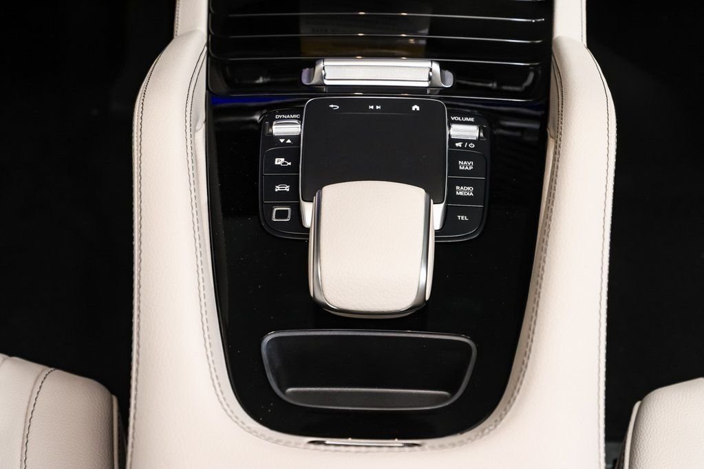 New 2026 Selenite Grey Metallic Mercedes-Benz GLE 350 image 17