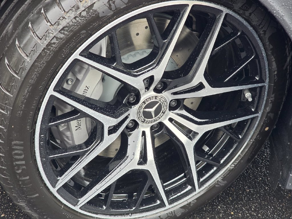New 2027 Blue Mercedes-Benz E 450 image 19