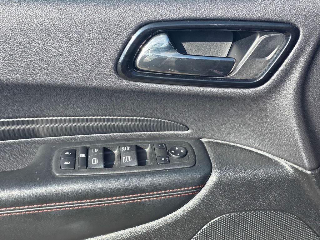 Certified Used 2023 Gray Dodge GT image 14