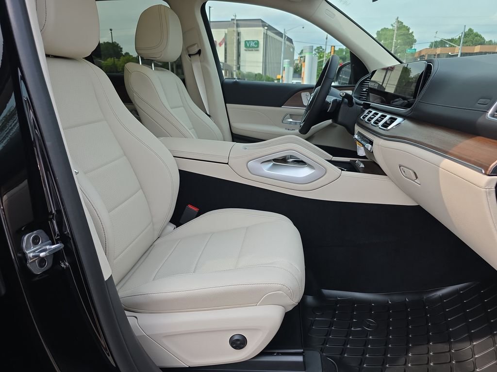 New 2026 Black Mercedes-Benz GLE 350 image 16
